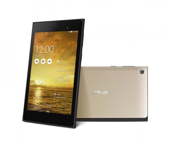 Memo Pad 7 (Bild: Asus)